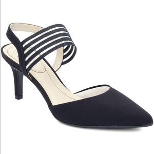 NWOB LifeStride Sanya Dress Pumps